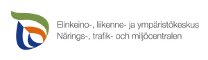 Etelä-Pohjanmaan ELY-keskus | NTM-centralen i Södra Österbotten-logo