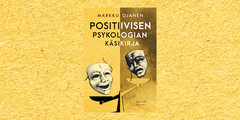 Positiivisen psykologian käsikirja (Basam Books 2023)