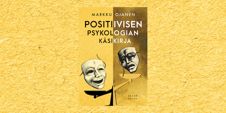 Positiivisen psykologian käsikirja (Basam Books 2023)