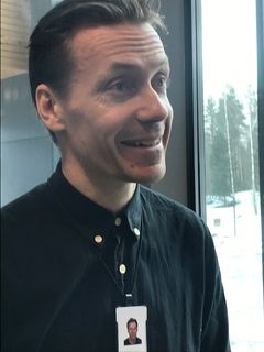 Markus Autio