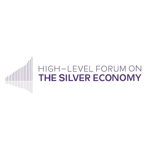 Silver Economy logo