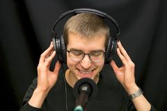 Kuva: Anne Roininen (kuvassa Ville Lampi)