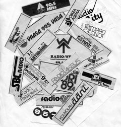 Vuonna 1985 Suomessa aloitti yhteensä 18 uutta kaupallista radiokanavaa.