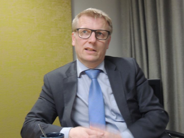 Kimmo Tiilikainen