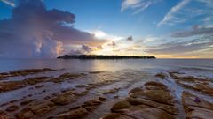 Helsinki Biennaali, Vallisaari. Kuva: Helsinki Biennaali