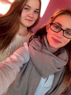 Natalia Keräsen ja Olivia Mustapään ohjaama kerho on Limingan suosituin 4H-kerho. Siihen kuuluu 30 lasta.
