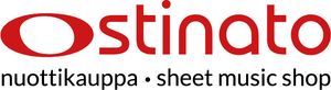 Ostinato Oy-logo