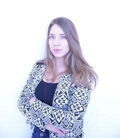 Manja Nikolovska