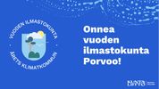 Suomen Kuntaliitto / Finlands Kommunförbund