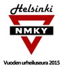 Helsingin NMKY