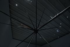 Kimmo Schroderus: Laajentuja (Expander), 2004. Kuva: Arttu Kokkonen