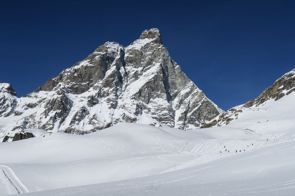 VALLE D AOSTA-Cervino (foto Enrico Romanzi)-0871