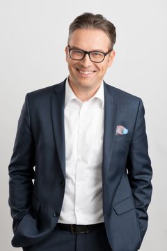 Etlan johtava tutkija Timo Seppälä