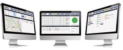 Trainnet®-junatietojärjestelmät ja SmartVision™-etävalvontajärjestelmät tunnetaan laajalti innovatiivisista ominaisuuksistaan ja joustavasta arkkitehtuuristaan