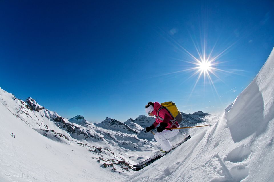 Gressoney La Trinité_Monterosa Ski_©Vallée d'Aoste