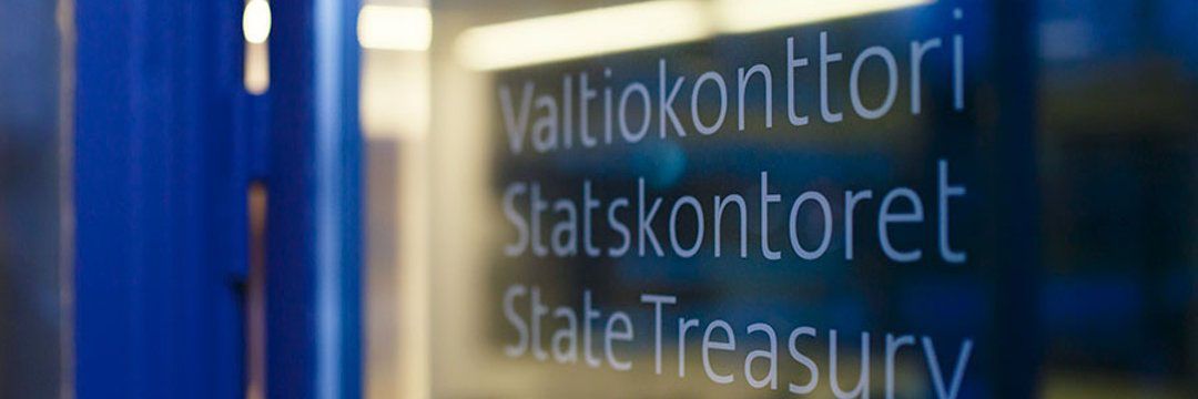 Valtiokonttori