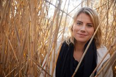 Saara-Sofia Sirén. Kuvaaja: Mikko Mäntyniemi.