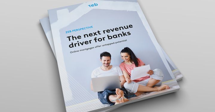 Digital mortgages: the next revenue driver for banks?