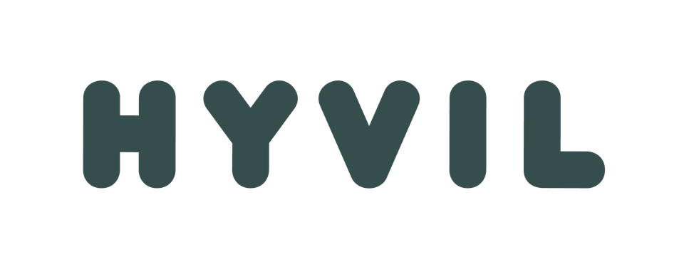 Hyvil logo vihreä (1)