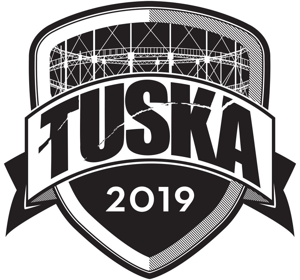 Tuskan logo