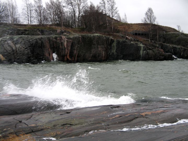 Kuva: Helsingin kaupungin aineistopankki / Pira Cousin