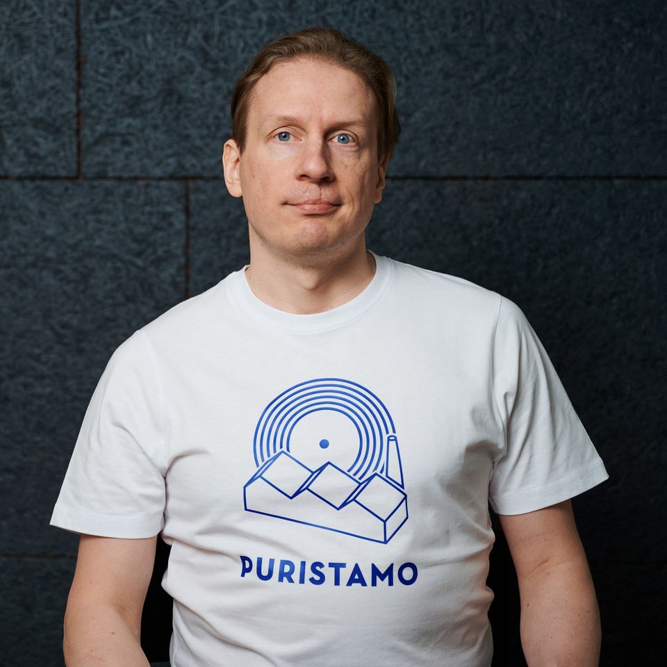 Lupu Pitkänen