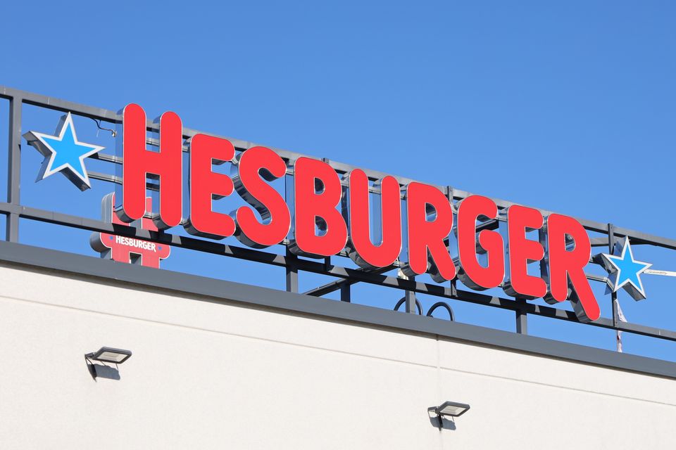 Hesburger