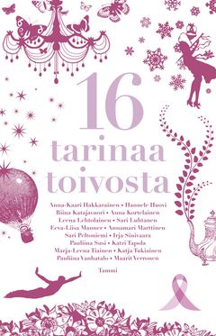 16 tarinaa toivosta