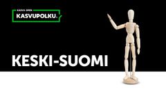 Keski-Suomen Kasvupolun tuomaristo arvosti yrityksen kilpailuedun ja tiimin osaamisen sanoittamista.