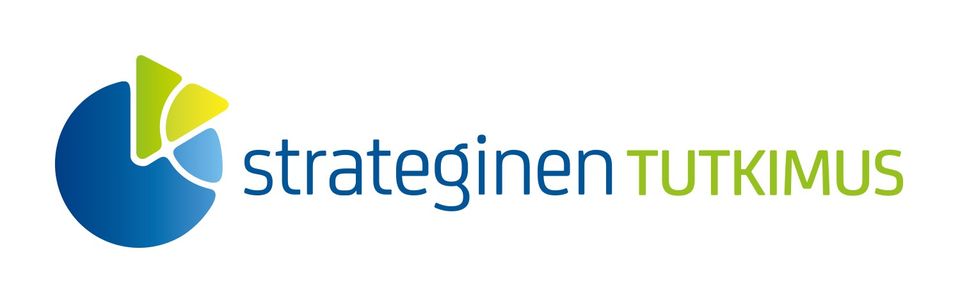 Strateginen tutkimus logo