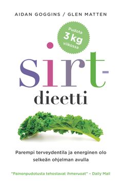 Sirt-dieetti