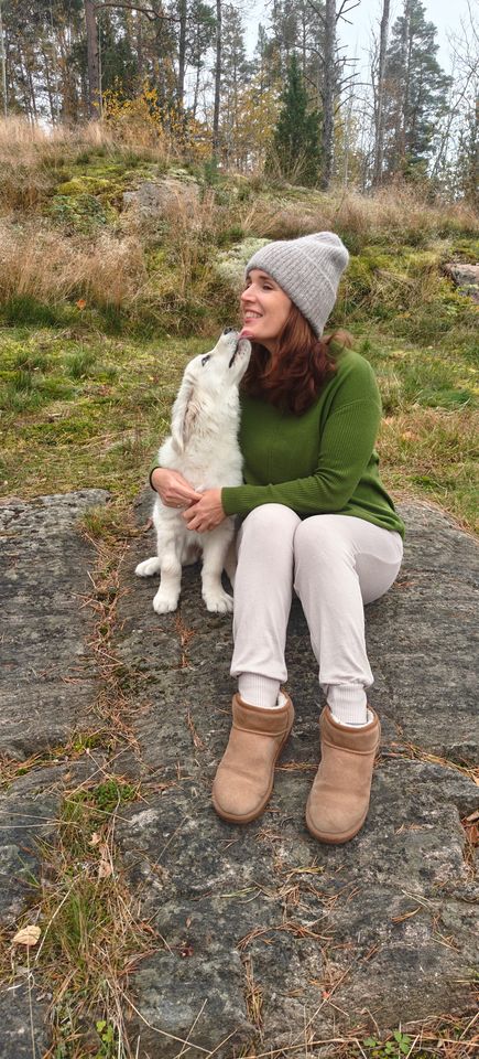 työnohjaajakoulutuslauho