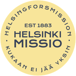HelsinkiMissio