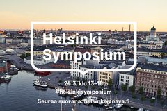 Valokuva: Kari Ylitalo