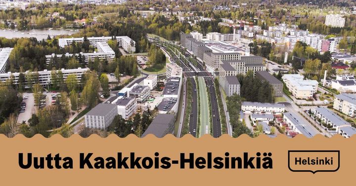 Kuva: Ergobrass Oy / Ramboll Finland Oy