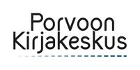 Porvoon Kirjakeskus Oy-logo