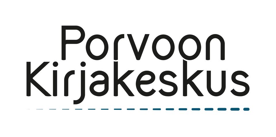 Porvoon_Kirjakeskus_Oy_logo