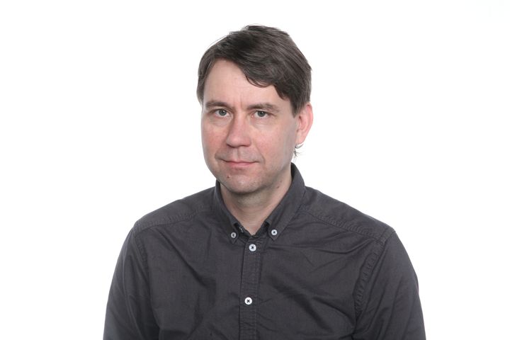PsL Mikko Pohjola väittelee Jyväskylän yliopistossa 4.6.2021.