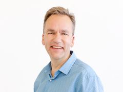 Ari Jaaksi.