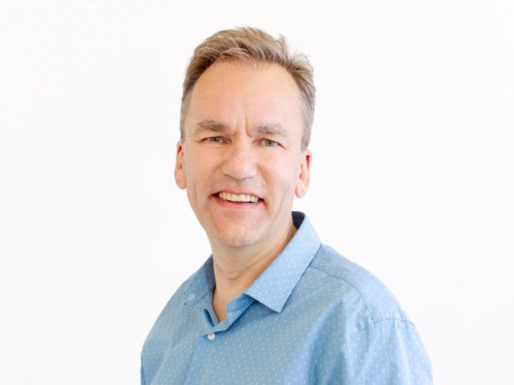 Ari Jaaksi.