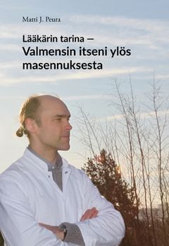 Matti J. Peuran esikoisteos on mielenkiintoista luettavaa.