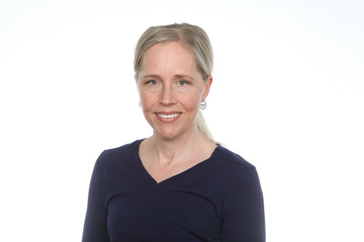 FM Laura Ketonen väittelee 22.5.