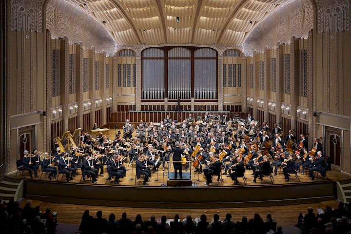 ClevelandOrchestra