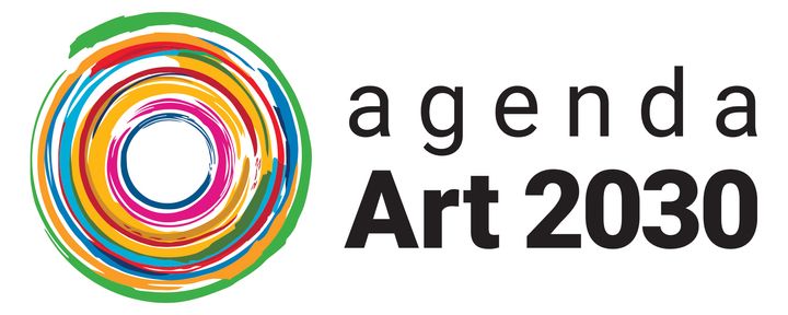 Agenda - Art 2030 teossarja on nyt ensimmäistä kertaa esillä Helsingissä.