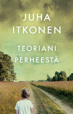 Teoriani perheestä -kansikuva