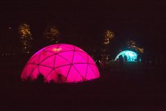 Komsio Dome