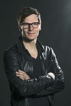 Kimmo Valtanen, kuva Karoliina Paavilainen, Universal Music tj