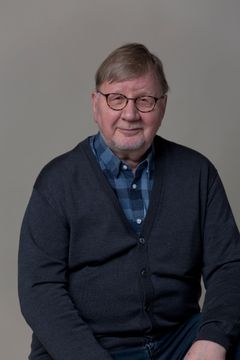 Kalevi Virtanen