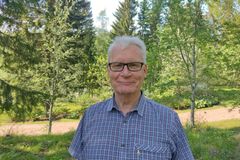 Jukka Rönneikkö (Kuva: Jussi Rönneikkö).