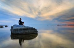 Östersjödagen är en årlig festdag som ordnas för att fira havet. Bild: Visit Vaasa / Ann-Britt Pada.